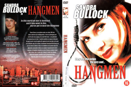 DVD - Hangmen - Action, Aventure