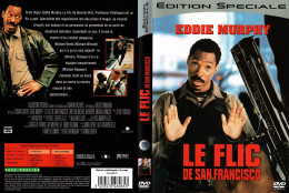 DVD - Le Flic De San Francisco - Action, Aventure