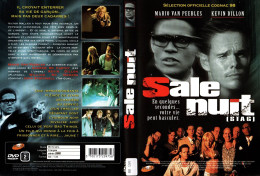 DVD - Sale Nuit - Action, Aventure