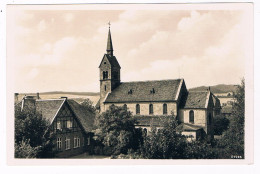 D-15028  SALZGITTER : Kath. Pfarrkirche St. Marien - Salzgitter