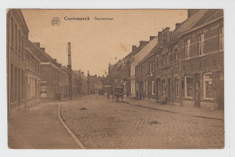 Cortemarck  Kortemark  Statiestraat - Kortemark