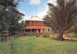 Guyane Saint Laurent Du Maroni - Saint Laurent Du Maroni