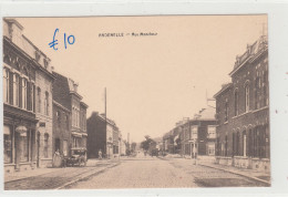 Andenelle  Andenne   Rue Moncheur - Andenne