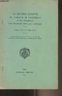 La Légation Manquée Du Cardinal De Palestrina Et Ses Conséquences Pour L'inquisition Toulousaine (1238-1241) - Extrait D - Midi-Pyrénées