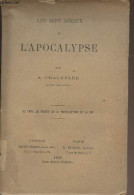 Les Sept Sceaux De L'Apocalypse - Chauffard A. - 1888 - Valérian