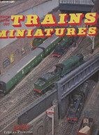 Histoire Illustrée Des Trains Miniatures - Whitehouse Patrick, Levy Allen - 1978 - Modelismo