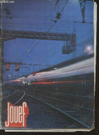 Catalogue Jouef 1972-1973- Chou Chou Baby- Trains Mécaniques- Trains électriques- Locos Et Machines- Voitures Voyageurs- - Modelbouw