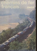 Chemins De Fer Français - Collectif - 1978 - Ferrocarril & Tranvías