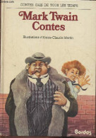 Contes (Collection "Contes Gais De Tous Les Temps") - Twain Mark - 1979 - Cuentos