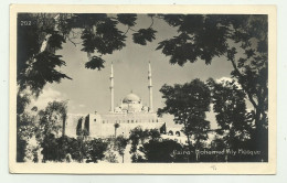 CAIRO - MOHAMED ALY MOSQUE -  VIAGGIATA FP - Le Caire