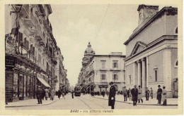 Bari Via Vittorio Veneto 19320 - Bari