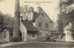 78 Versailles Le Moulin - Versailles (Château)