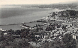 FRANCE - 06 - Nice - Vue Générale - Carte Postale Ancienne - Sonstige & Ohne Zuordnung