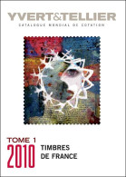 Catalogue De Timbres-Poste - Tome 1, France : Émissions Générales Des Colonies - Yvert & Tellier - Frankreich