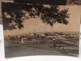 Cartolina Montescudo Frazione  Di Montescudo-Monte Colombo Nella Provincia Rimini ,panorama1959 - Latina