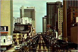 Louisiana New Orleans Canal Street - New Orleans