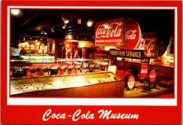 Kentucky Elizabethtown Coca Cola Museum Schmidt's Museum Of Coca Cola Memorabilia - Autres & Non Classés
