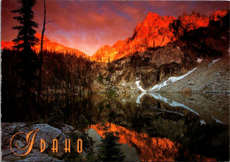 Idaho Sawtooth Wilderness Area 2001 - Andere & Zonder Classificatie