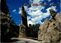 South Dakota Black Hills Needles' Drive 1998 - Otros & Sin Clasificación