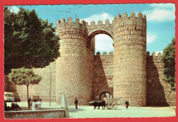 Avila - Puerto De San Vincente - Ávila