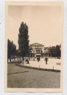 POSEN / POZNAN - Wilhelmplatz, 1943 - Posen