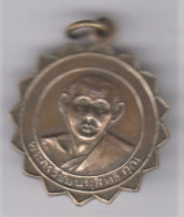 Médaille à Identifier - Other & Unclassified