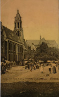 Arnhem // Groote Markt 1905 Topkaart - Arnhem