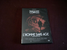 L ' HOMME SANS AGE    FILM DE COPPOLA - Fantascienza E Fanstasy