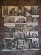 Lot Of Old France Postcards,small Size 100 Pcs. - 100 - 499 Cartoline