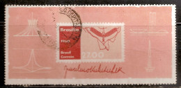 BRESIL OBLITERE - Used Stamps