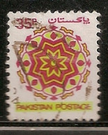 PAKISTAN OBLITERE - Pakistan