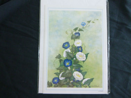 Postogram 93/068 : Together For Ever - A. Dumont - Flowers - Postogram