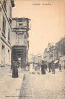 FRANCE - 88 - CHARMES - Grande Rue  - Carte Postale Ancienne - Charmes