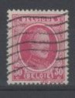 Belgique - COB N° 200 - Oblitéré - 1922-1927 Houyoux