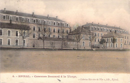 FRANCE - 88 - EPINAL - Caserne Bonnard à La Vierge - Militaria - Carte Postale Ancienne - Epinal