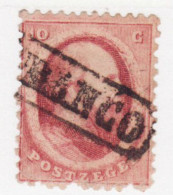 8785) Netherlands 1864 - Sonstige & Ohne Zuordnung