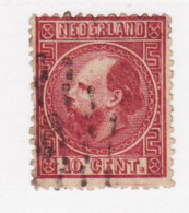 8787) Netherlands 1867 - Sonstige & Ohne Zuordnung