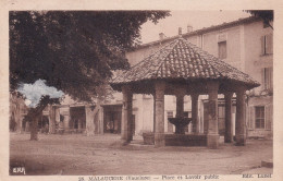 MALAUCENE(LAVOIR) - Malaucene