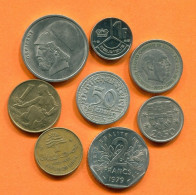 Sammlung WELT Münze Verschiedene LÄNDER Und REGIONEN #L10330.1.D - Lots & Kiloware - Coins