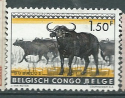 Congo Belge -   - Yvert N° 355 *   - AI 33714 - Nuovi