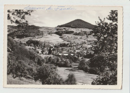 68 - LAPOUTROIE - Vue Generale - Le Faudé - Souvenir De Fauder - Cpsm - Haut Rhin - Lapoutroie