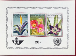 België - Belgique - VEL1/13 - MNH - 1965 - Michel 32 - Gentse Floraliën - 1961-1970