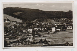 0-9330 OLBERNHAU - GRÜNTHAL, Blick Nach Oberneuschönberg, 1936 - Olbernhau