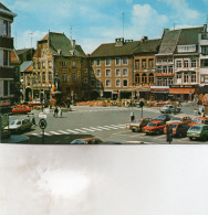 TONGEREN - Grote Markt - Tongeren