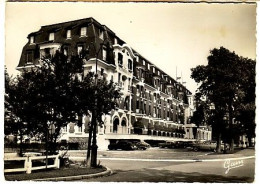 Le Touquet Paris Plage  Westminster Hôtel En Forêt ( Timbrée En  1964 - Le Touquet