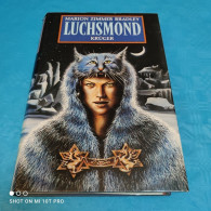 Marion Zimmer Bradley - Luchsmond - Fantasy