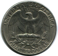 25 CENTS 1972 USA Moneda #AZ097.E - 2, 3 & 20 Cents