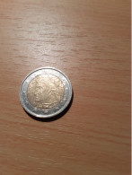 PIECE DE 2 EURO ITALIE 2006 - TYPE B - Italia