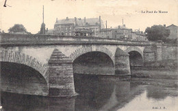 FRANCE - 94 - Joinville Le Pont - Le Pont De Marne - Carte Postale Ancienne - Joinville Le Pont
