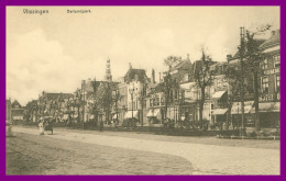 * VLISSINGEN - Bellamijpark - Animée - Uitg. FRANS TIMMERMAN - Vlissingen